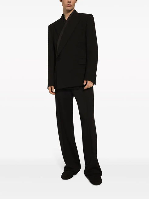 2 Buttons SuitJacket